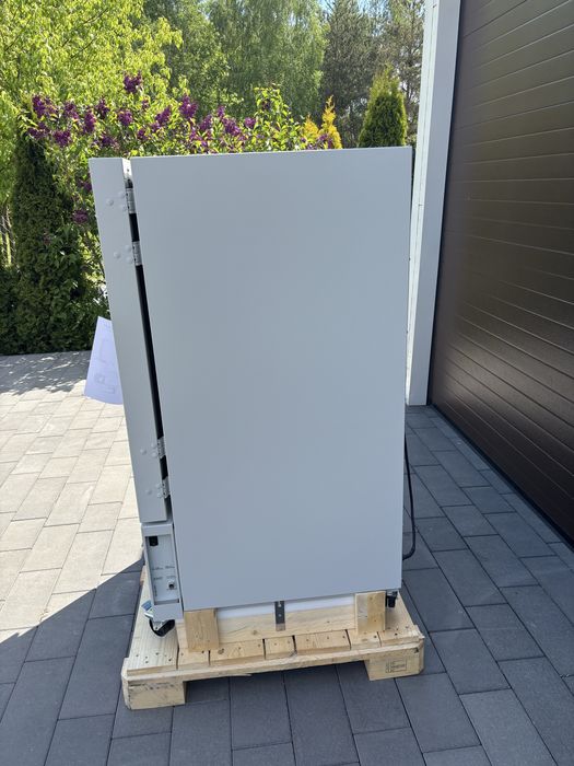 Cieplarka z chlodzeniem Binder KB 240