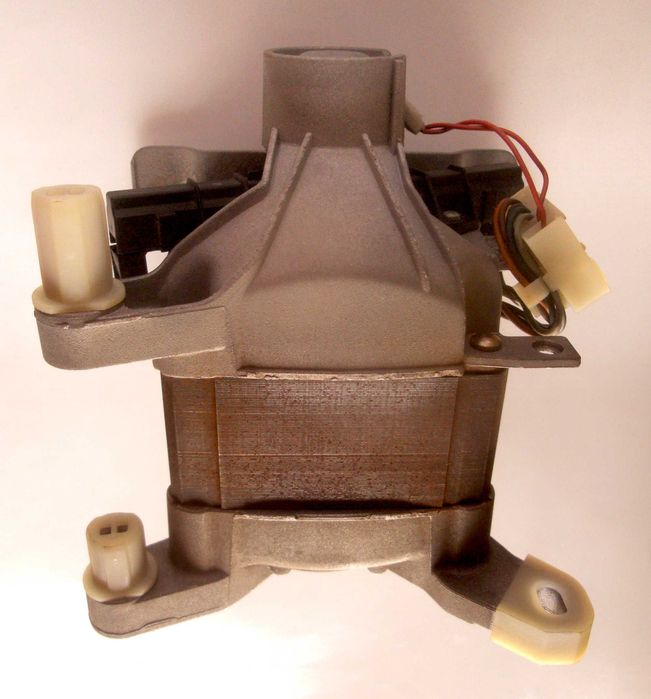 Motor 1,65A 360W Maquina Lavar Roupa PecasModulosComponentesAcessorios