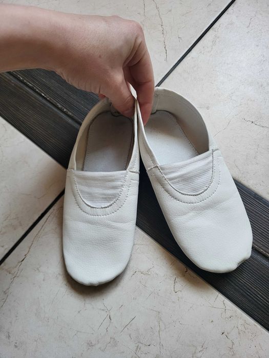 Чешки для танців