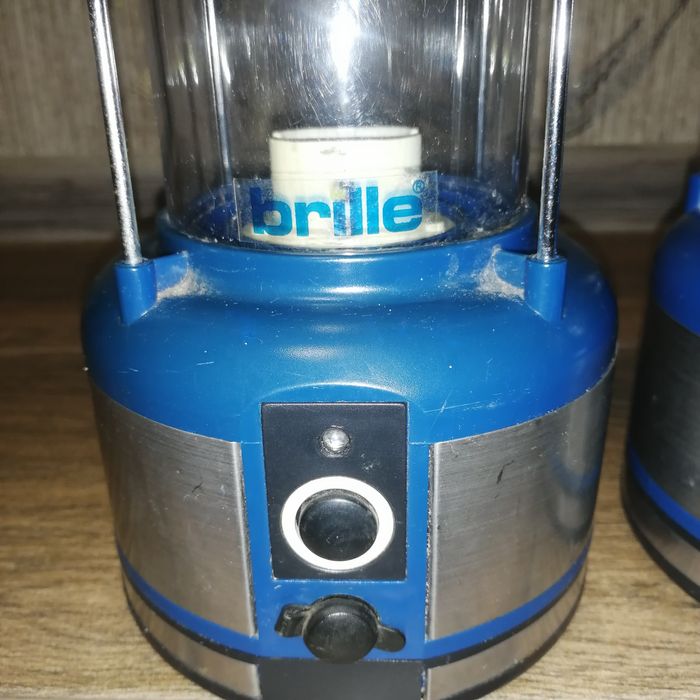 Светильник Brille FLF-53/7W2020-240V 50Hz 7V