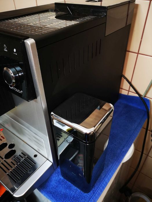 Ekspres Melitta CI Touch komplet jak nowy 930 kaw
