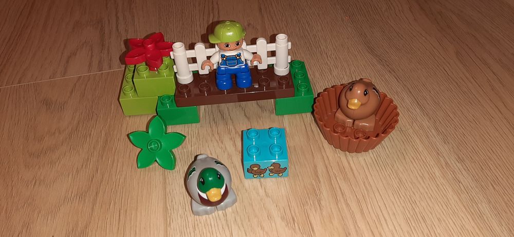 Lego Duplo 10581