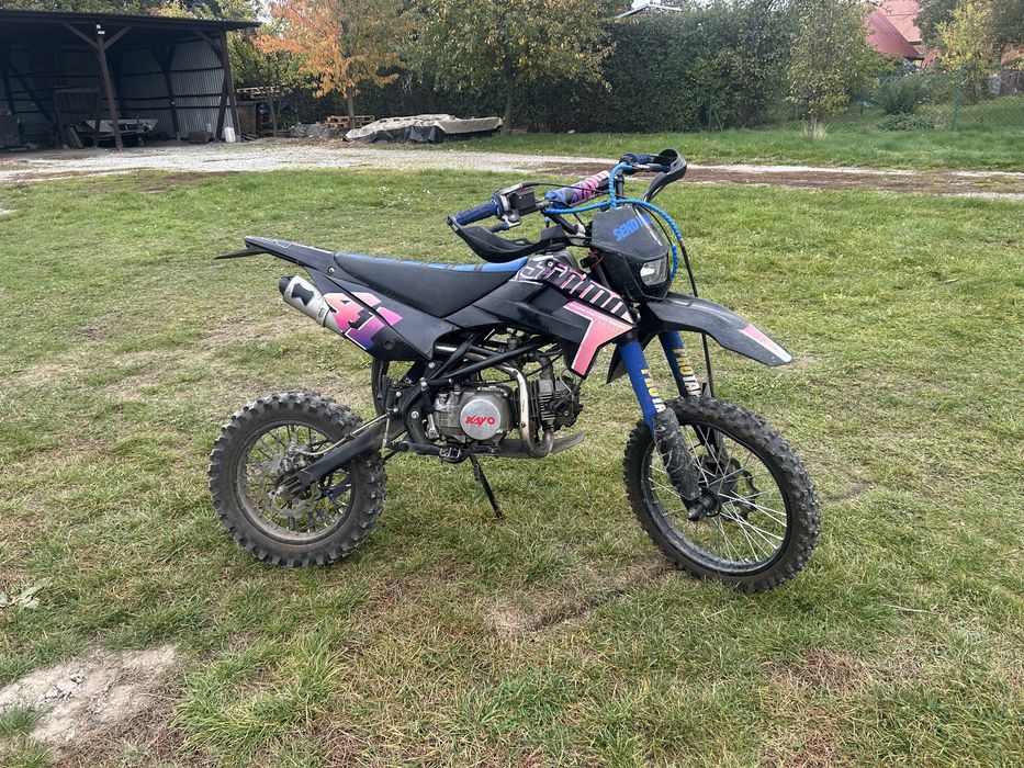 Mrf