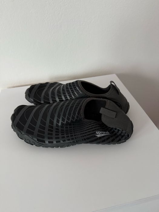 Sprandi byty do wody męskie