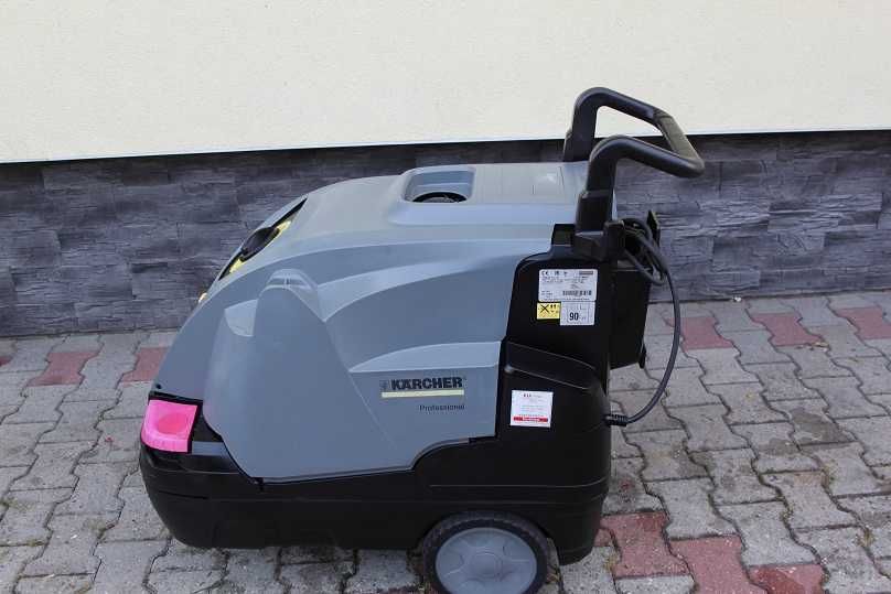 Myjka Karcher HDS 9/17 - 4C  fv 23%  6500 netto