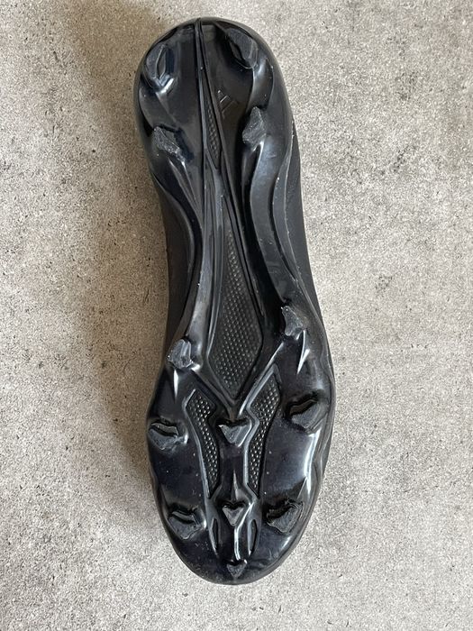 Chuteiras Adidas crazyfast pretas