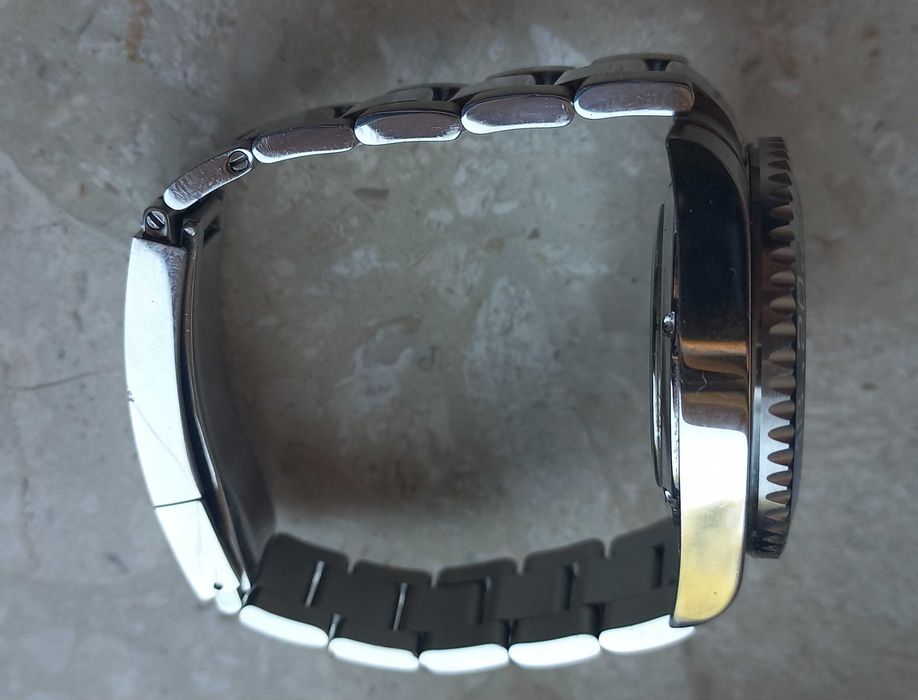 Zegarek Pagani Design GMT PD1662