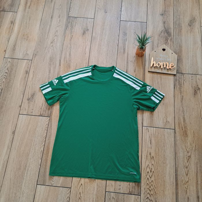 Koszulka t-shirt Adidas Primegreen