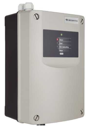 System Zasysający ASD 531 Wyprzedaż