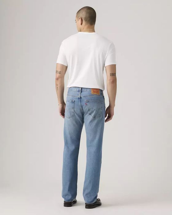 Джинси Levi’s 501  original fit 100% Cotton