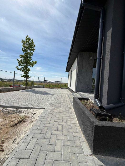 Будинок біля Дендропарку — 117 м², 5 соток, панорамний вид на ліс  ID: 44224