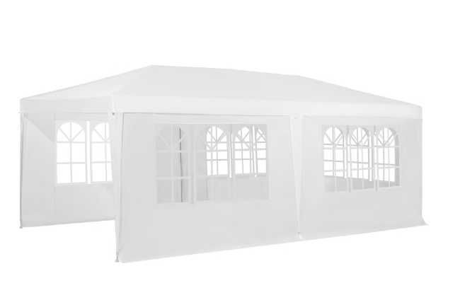 Tenda festa 6x3 NOVA
