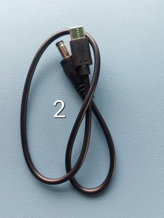 Триггер PD, PPS, QC, FCP, AFC (9В, 12В, 15В, 20В) 5А