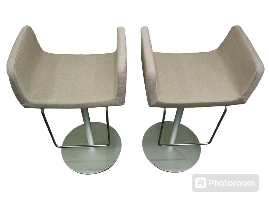 Стулья барные стільці барні