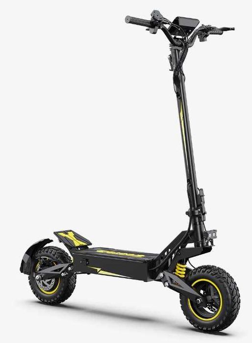 Trotinete Elétrica Ootd T10, 48v 13.5ah, 500w | 900W, 50km/h 11Pol