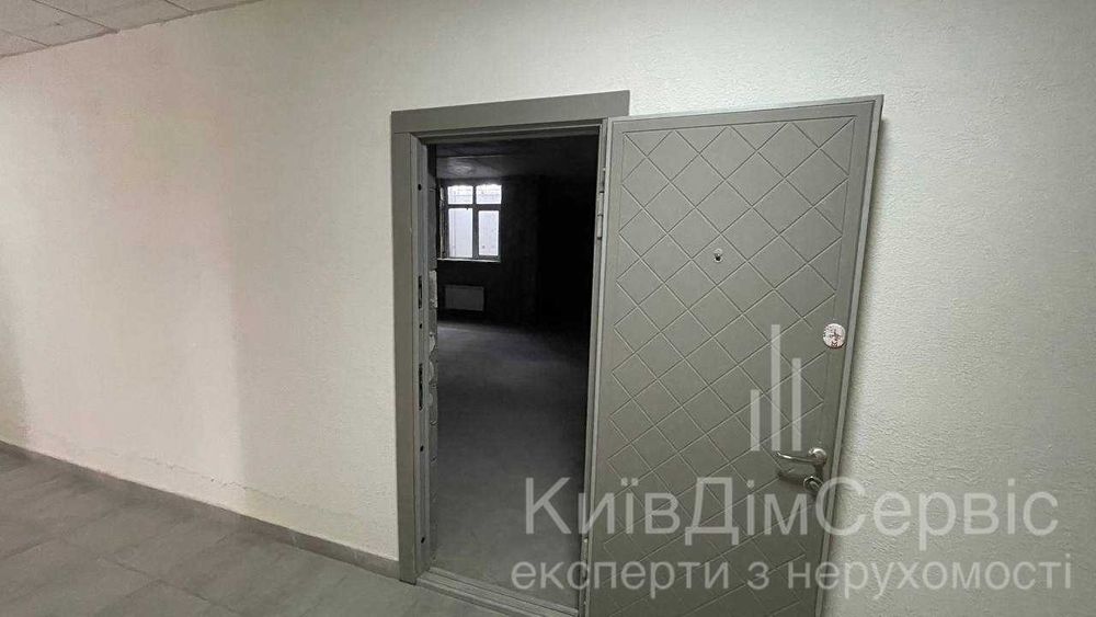 Оренда комерційного приміщення в ЖК Русанівська Гавань 27 м2 - View 5