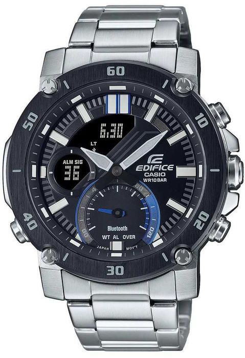 Zegarek Casio Edifice ECB-20