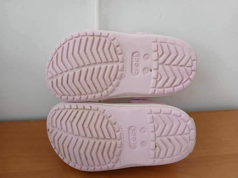 Детские Crocs оригиналы