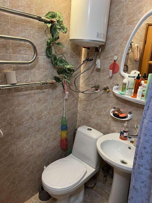 Продам 2х кімнатну квартиру в Хортицькому р-ні.