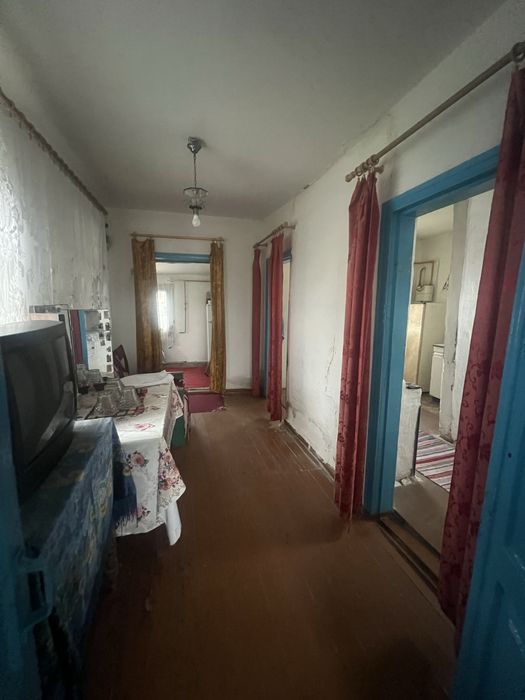 Продам будинок с . Камяні Потоки ( Кременчук  5 км)