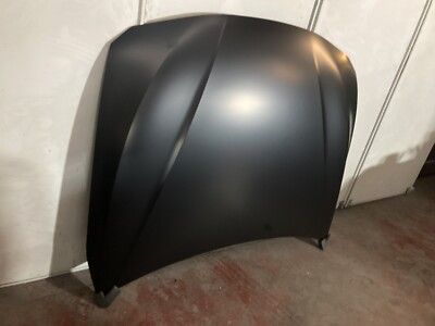 BMW 3-Series F30 Панель капота 2013 2015 2017  2018 капот бмв