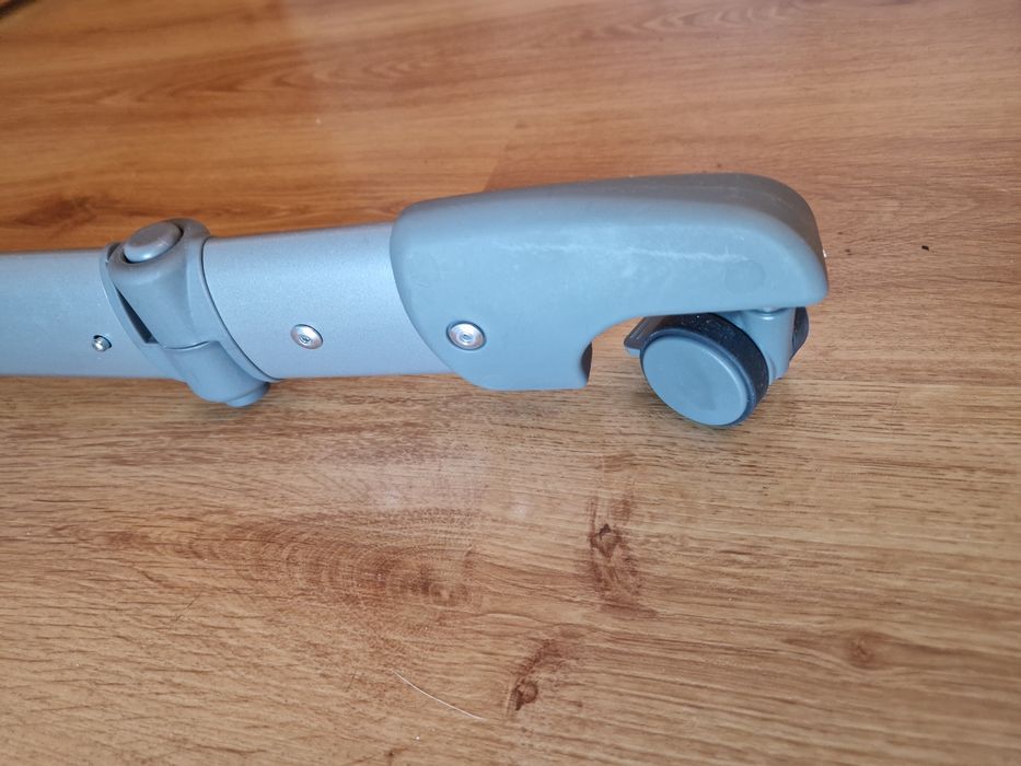 Berço Chicco Next2me Essential