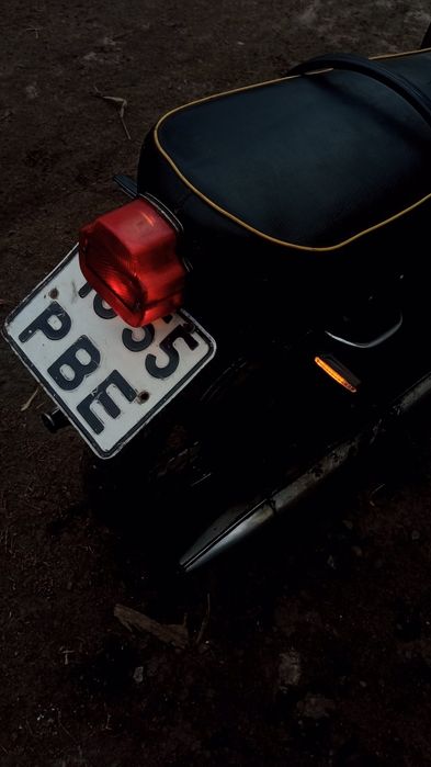 Терміново Продам Иж Планета 3.02 проект