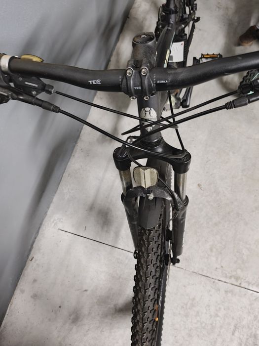 Bicicleta Bianchi