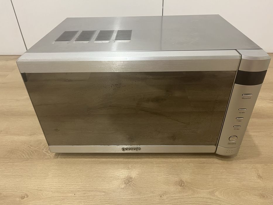Мікрохвильова піч GORENJE