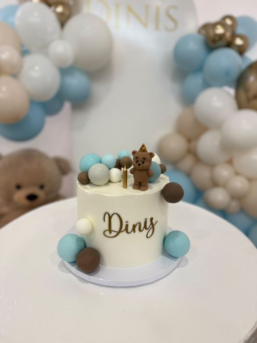 Bolos decorados, doces de festa,  cakedesign