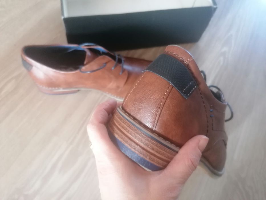 Buty nowe rozmiar 46