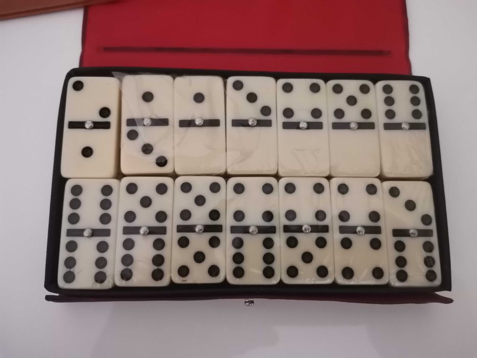 Dominós Originais