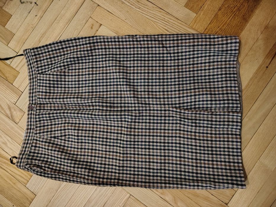 Спідниця 70%вовна Британія