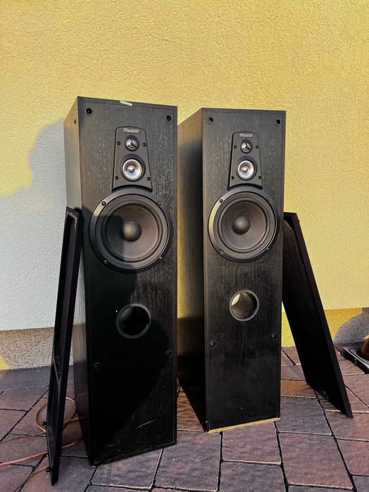 Kolumny glosniki Magnat