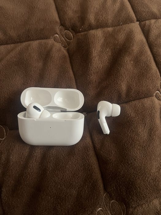 Airpods pro б/у