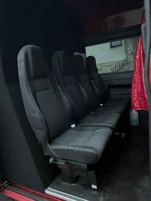 Sprzedam Fiata Ducato 2.3 diesel