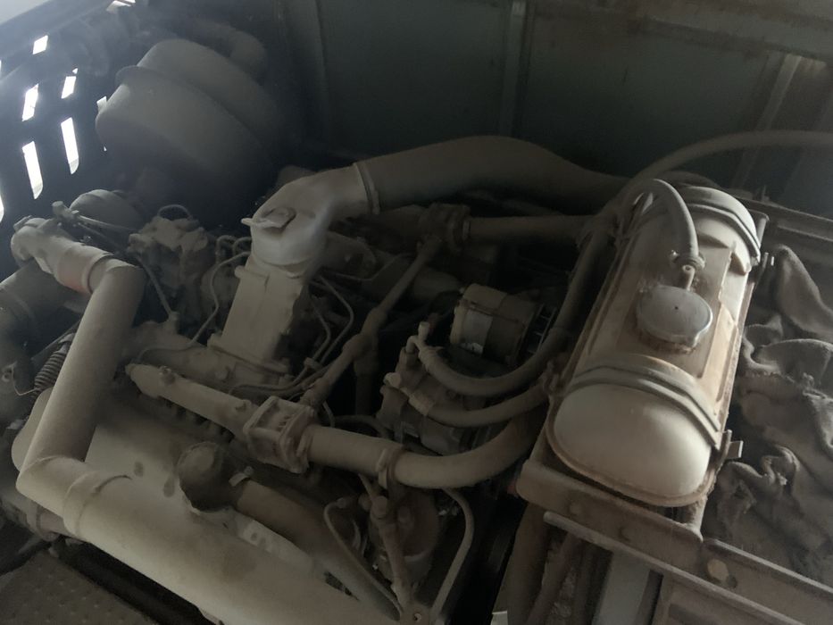 Комбайн вектор 410