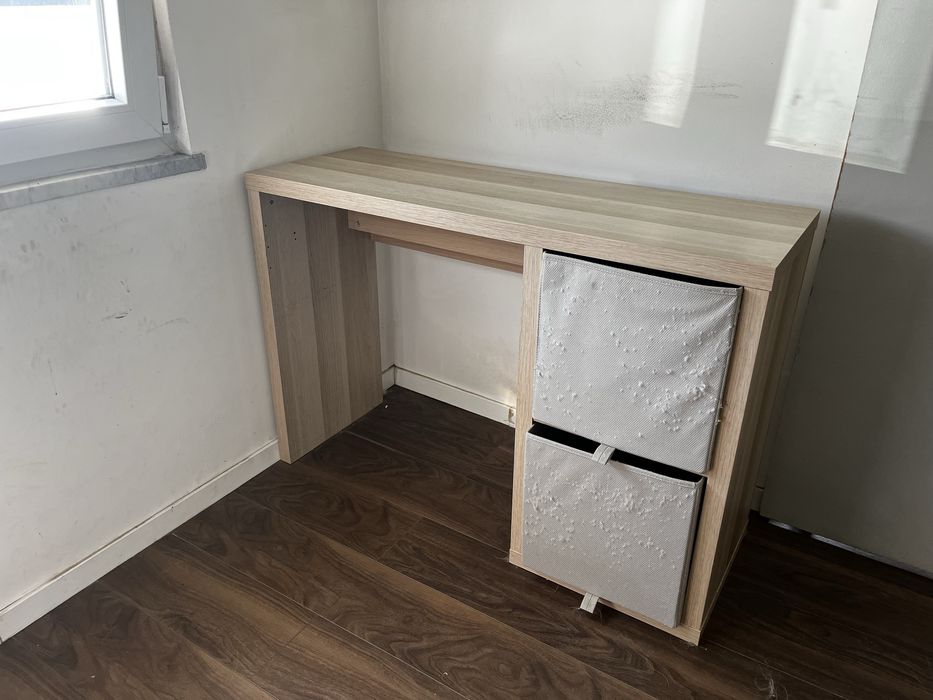 Secretaria kallax Ikea