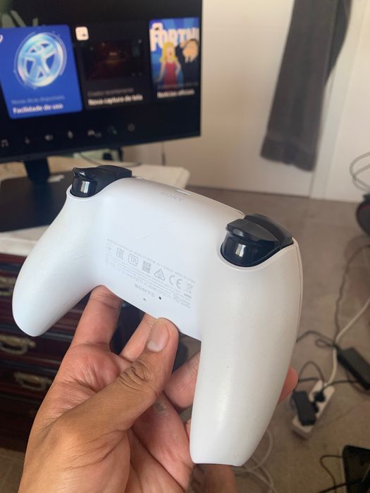 Controle dualsense PS5