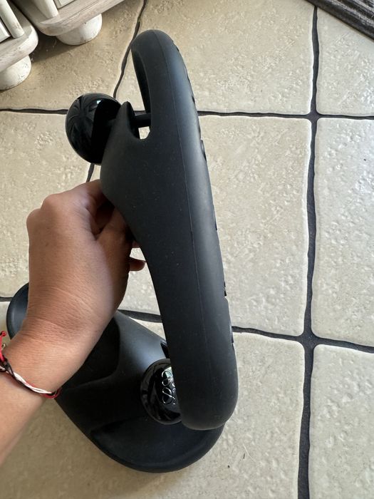 Loewe japonki r.37 czarne