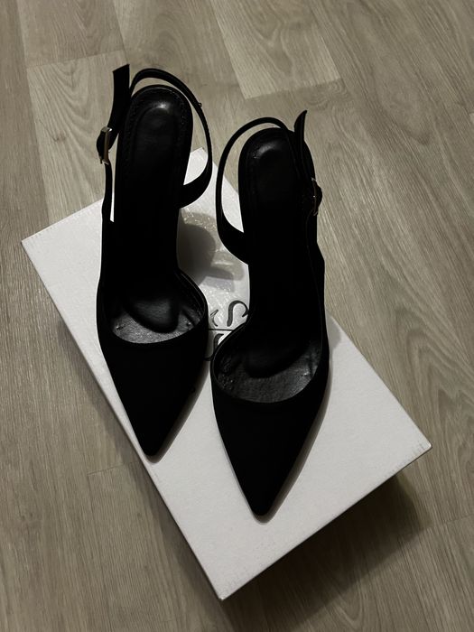 Туфлі лодочки нові