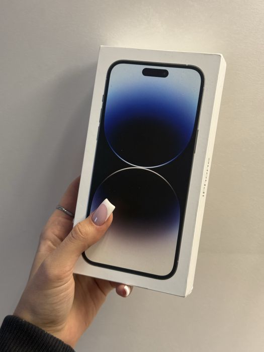 iPhone 14 Pro Max