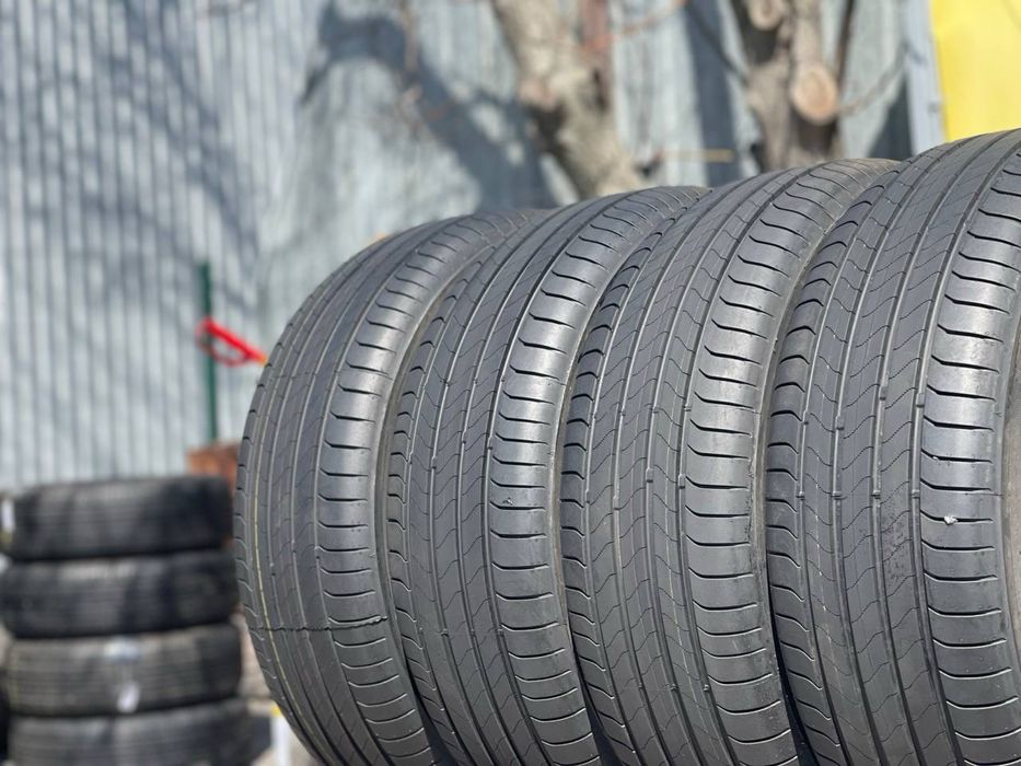 Шини літні 4шт 215/65 R16 Bridgestone Turanza T006