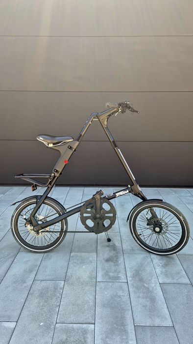 Strida SX składany rower