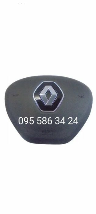 Подушка безпеки Renault Logan 2 Sandero 2 Рено Логан 2 Сандеро 2