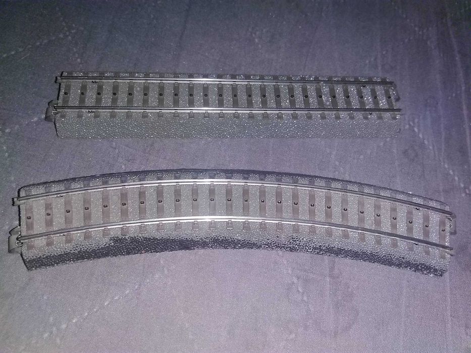 Tory H0 Marklin B 24172 i 24130