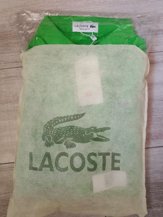 T-shirt koszulka Lacoste