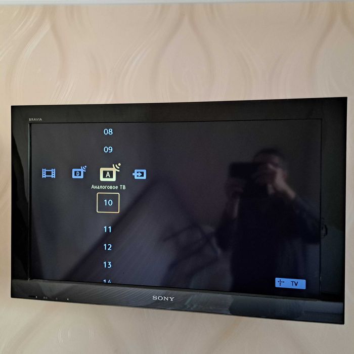 телевізор Sony KDL 32EX402