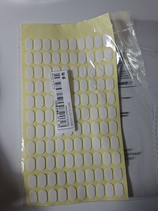 Mão de treino para designer de unhas manicure + adesivos para fixar unhas de treino