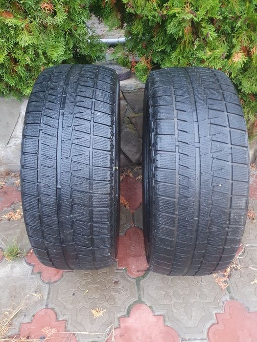 продам шины зимние 205 55 16